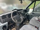 sprzedam FORD TRANSIT - na części - karoseria - 2