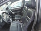 HONDA CR-V 2.2 CTDI 4X4 - 6