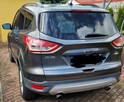 Ford Kuga Escape 2.0 249KM 400 Nm Automat - 4