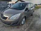 Opel Meriva 1.7 CDTI Edition - 2