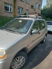 Suzuki Ignis 4x4 2003r benzyna 1.3 - 2