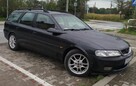 OPEL Vectra diesel (2.0 MOC 101 KM ) - 2