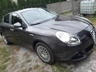 SPRZEDAM właściciel GIULIETTA Turbo -1,4 B - przeb. 164 tys. - 16