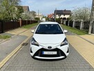 Toyota Yaris 2018 - 2