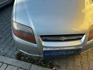 Chevrolet Kalos z 2005 roku - udział w wysokości 1/2 - 2