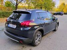 Peugeot 2008 1.2B-130KM, 2019r. Allure, 42400km, Nawi - 6