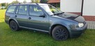 VW GOLF IV KOMBI 1900 TDI-3950ZŁ!!! - 3