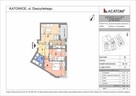 Nowe Mieszkanie 3-pokojowe w Katowicach od dewelopera - 9