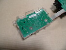 panel sterujacy wyswietlacz pralki electrolux EWS11276CDU 91 - 7