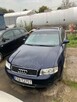 Syndyk sprzeda AUDI A4 rok 2003 - 2
