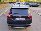 Peugeot 2008 1.2B-130KM, 2019r. Allure, 42400km, Nawi - 11