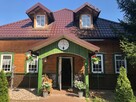 Sprzedam ośrodek wypoczynkowy Nadliwie, 40 km od Warszawy - 6
