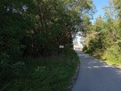 Działka 6400 m2 budowa zagrodowa . - 3