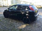 Fiat punto 1,4 77km 2009 klimatyzacja - 7