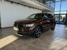 Volkswagen Tiguan Life 2.0TDI 150KM DSG 4motion 2020/2021 r., salon PL, I wł., f-a VAT - 4