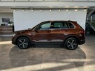 Volkswagen Tiguan Life 2.0TDI 150KM DSG 4motion 2020/2021 r., salon PL, I wł., f-a VAT - 5