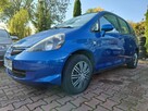 Niezawodna Honda Jazz. Zarejestrowana i Ubezpieczona w PL. Stan BDB. - 1