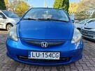 Niezawodna Honda Jazz. Zarejestrowana i Ubezpieczona w PL. Stan BDB. - 3