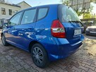 Niezawodna Honda Jazz. Zarejestrowana i Ubezpieczona w PL. Stan BDB. - 5