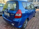 Niezawodna Honda Jazz. Zarejestrowana i Ubezpieczona w PL. Stan BDB. - 6