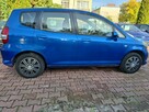 Niezawodna Honda Jazz. Zarejestrowana i Ubezpieczona w PL. Stan BDB. - 7