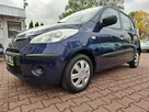 Hyundai i10 Benzyna. Manual. Klimatyzacja. Sprowadzony z Niemiec. - 1