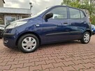 Hyundai i10 Benzyna. Manual. Klimatyzacja. Sprowadzony z Niemiec. - 2