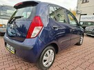 Hyundai i10 Benzyna. Manual. Klimatyzacja. Sprowadzony z Niemiec. - 5