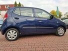 Hyundai i10 Benzyna. Manual. Klimatyzacja. Sprowadzony z Niemiec. - 6