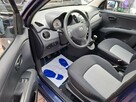 Hyundai i10 Benzyna. Manual. Klimatyzacja. Sprowadzony z Niemiec. - 9