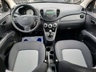 Hyundai i10 Benzyna. Manual. Klimatyzacja. Sprowadzony z Niemiec. - 11