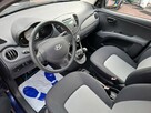 Hyundai i10 Benzyna. Manual. Klimatyzacja. Sprowadzony z Niemiec. - 13