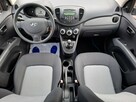 Hyundai i10 Benzyna. Manual. Klimatyzacja. Sprowadzony z Niemiec. - 15