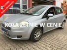 Fiat Grande Punto Benzyna/Klimatyzacja/5drzwi/City/Isofix/Niski przebieg/Dodatkowe koła - 1