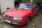 Volkswagen Passat 1994r. 1,9 Diesel Kombi 90 KM Jeżdżący Tanio - Możliwa Zamiana! - 3