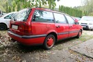 Volkswagen Passat 1994r. 1,9 Diesel Kombi 90 KM Jeżdżący Tanio - Możliwa Zamiana! - 7