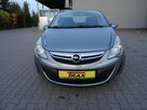 Opel Corsa 1.2 85KM  z polskiego salonu, mały przebieg. - 2