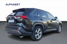 Toyota RAV4 2.5 Hybrid Comfort 4x4 - 5