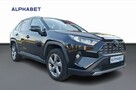 Toyota RAV4 2.5 Hybrid Comfort 4x4 - 7