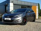 Hyundai i40 1.7crdi Kamera-Panorama!!! - 1