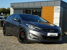 Hyundai i40 1.7crdi Kamera-Panorama!!! - 2