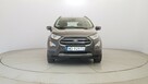 Ford EcoSport 1.0 EcoBoost GPF Titanium ASS ! Z polskiego salonu ! Faktura VAT ! - 2