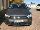 Volkswagen Golf Sportsvan 1.4 benzyna 82 tys. km bogate wyposażenie - 2