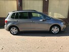 Volkswagen Golf Sportsvan 1.4 benzyna 82 tys. km bogate wyposażenie - 7