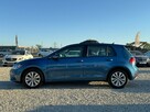 Volkswagen Golf Key less / Tempomat / Szyberdach / Kamera cofania / FV marża - 7