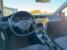 Volkswagen Golf Key less / Tempomat / Szyberdach / Kamera cofania / FV marża - 14