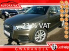 Audi Q3 Exclusive quattro Automatt Navi Ksenon Klima X2 Pdc X 2 Kredyt - 1