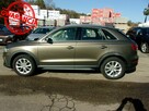 Audi Q3 Exclusive quattro Automatt Navi Ksenon Klima X2 Pdc X 2 Kredyt - 3