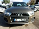 Audi Q3 Exclusive quattro Automatt Navi Ksenon Klima X2 Pdc X 2 Kredyt - 4