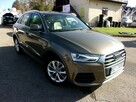 Audi Q3 Exclusive quattro Automatt Navi Ksenon Klima X2 Pdc X 2 Kredyt - 5